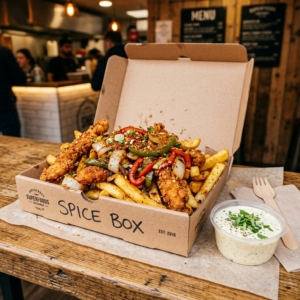 Fresh Cut Large Chips